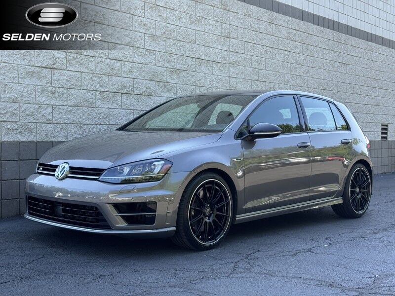volkswagen golf r 2017 WVWVF7AU5HW186626 image volkswagen golf r 2017 WVWVF7AU5HW186626 image